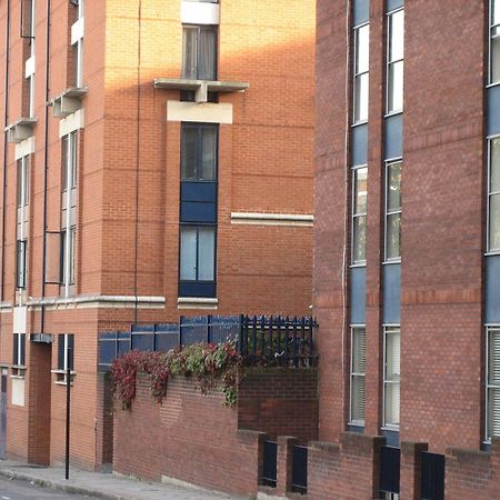 Lse Rosebery Hall Londres Exterior foto
