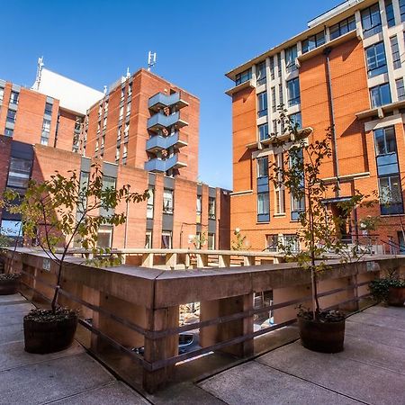 Lse Rosebery Hall Londres Exterior foto