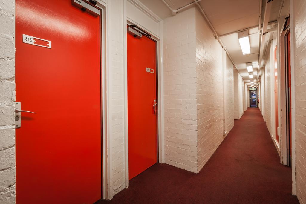 Lse Rosebery Hall Londres Exterior foto