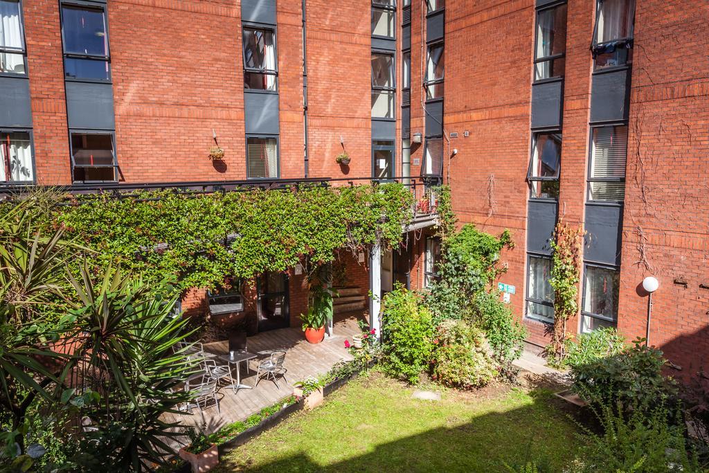 Lse Rosebery Hall Londres Exterior foto