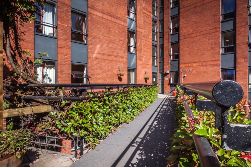 Lse Rosebery Hall Londres Exterior foto